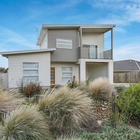 Vila 12 Echidna Grove Cowes Exteriér fotografie